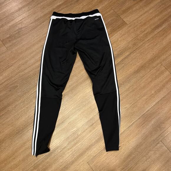 Adidas’s clima-cool 3 stripe track pants Womens - Picture 7 of 7